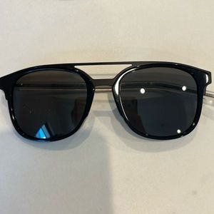 Christian Dior Homme sunglasses